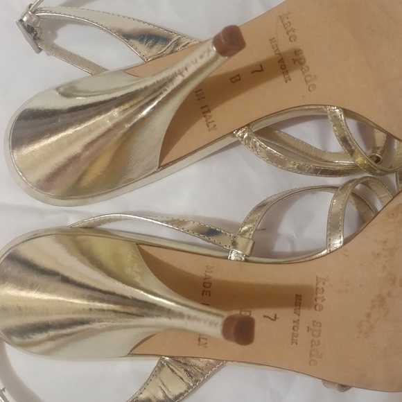 Kate Spade women's shoes - Picture 6 of 7